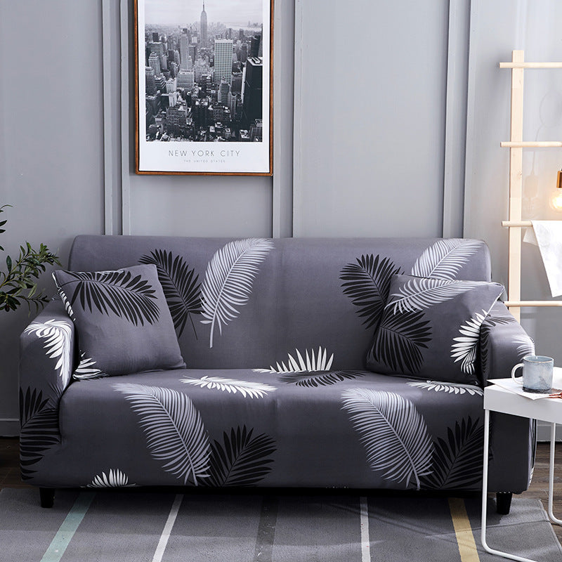 Four season sofa cover all inclusive dust cover universal elastic anti slip sofa cover eprolo