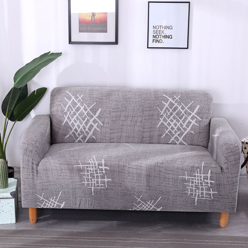 Four season sofa cover all inclusive dust cover universal elastic anti slip sofa cover eprolo