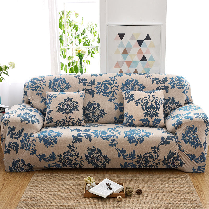Four season sofa cover all inclusive dust cover universal elastic anti slip sofa cover eprolo