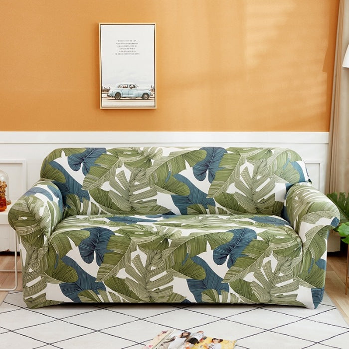 Four season sofa cover all inclusive dust cover universal elastic anti slip sofa cover eprolo