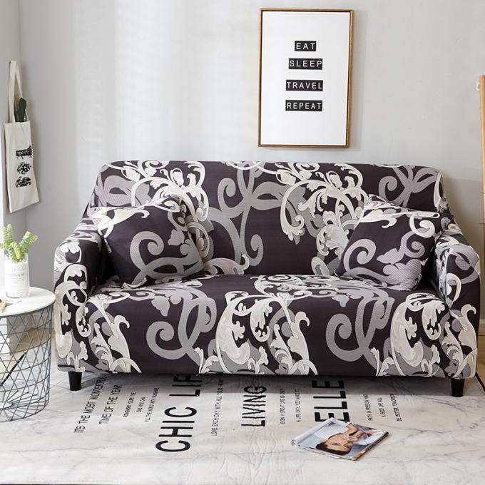 Four season sofa cover all inclusive dust cover universal elastic anti slip sofa cover eprolo
