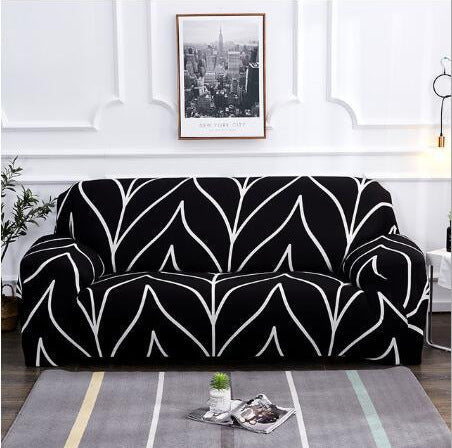 Four season sofa cover all inclusive dust cover universal elastic anti slip sofa cover eprolo
