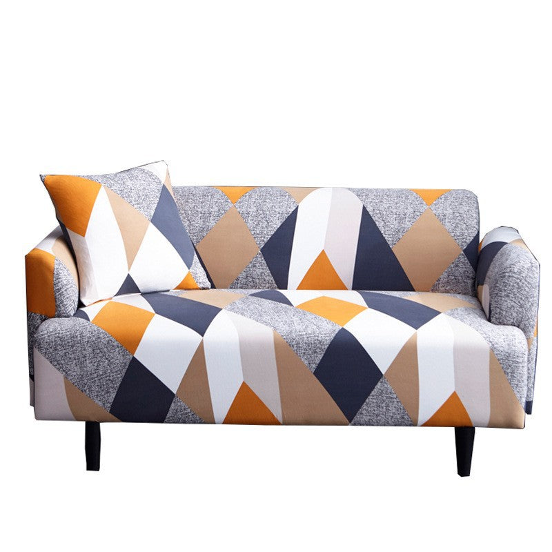 Four season sofa cover all inclusive dust cover universal elastic anti slip sofa cover eprolo