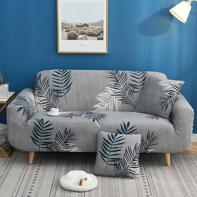 Four season sofa cover all inclusive dust cover universal elastic anti slip sofa cover eprolo