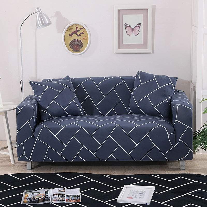 Four season sofa cover all inclusive dust cover universal elastic anti slip sofa cover eprolo