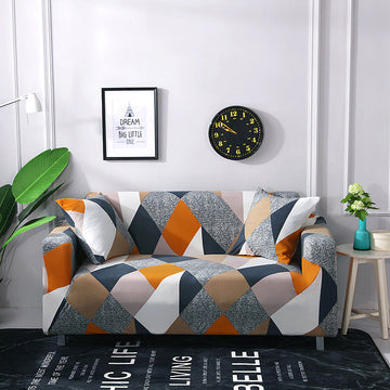 Four season sofa cover all inclusive dust cover universal elastic anti slip sofa cover eprolo