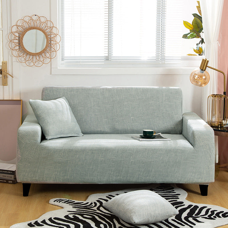 Four season sofa cover all inclusive dust cover universal elastic anti slip sofa cover eprolo