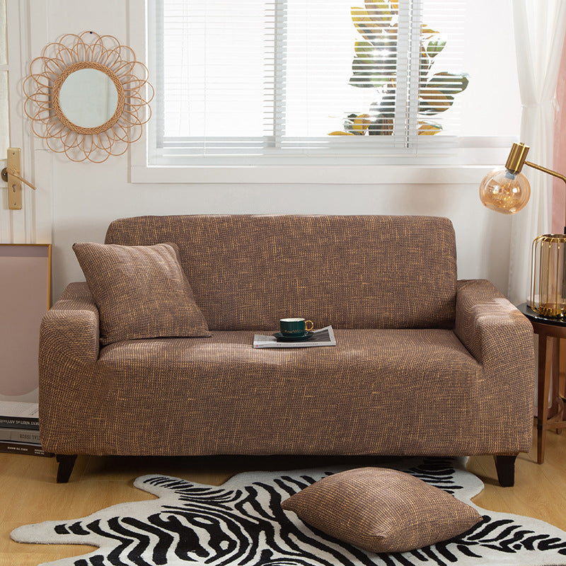Four season sofa cover all inclusive dust cover universal elastic anti slip sofa cover eprolo