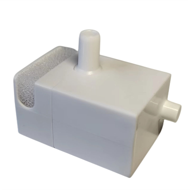 Wireless Water Pump Filter Element Accessories Are Applicable To Midea Pet Drinking Fountain eprolo