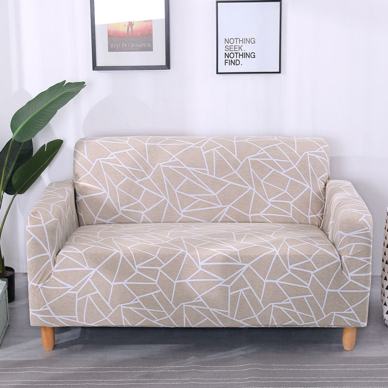 Four season sofa cover all inclusive dust cover universal elastic anti slip sofa cover eprolo