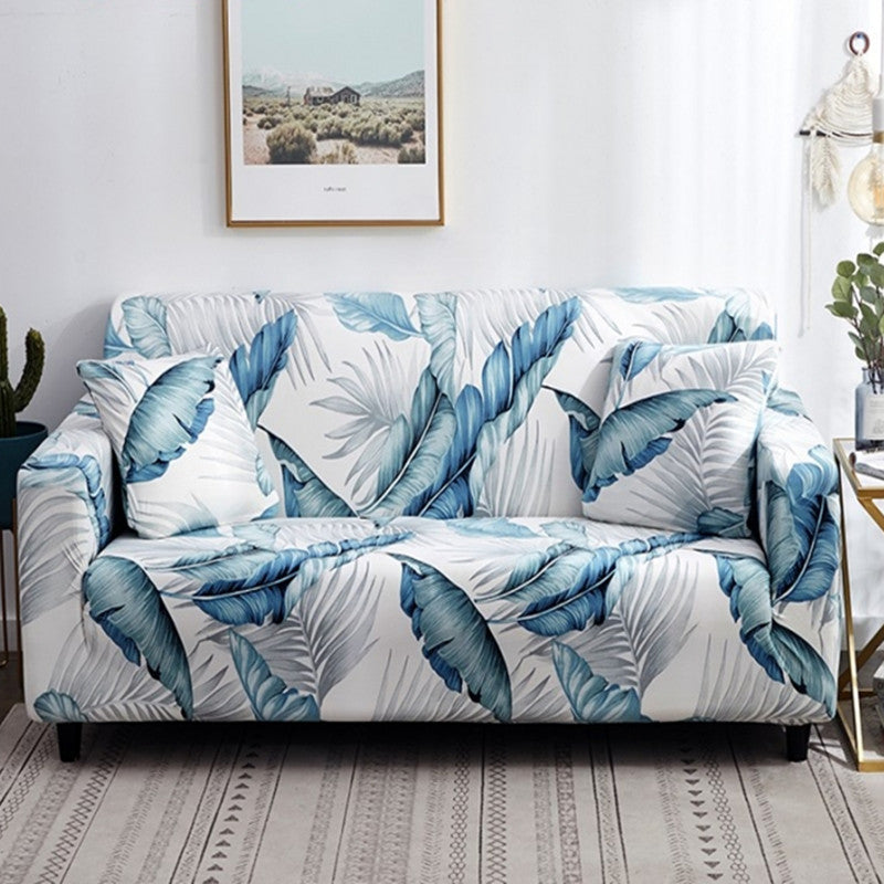 Four season sofa cover all inclusive dust cover universal elastic anti slip sofa cover eprolo