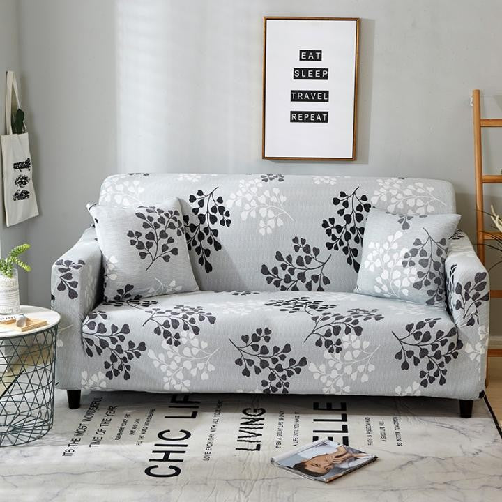 Four season sofa cover all inclusive dust cover universal elastic anti slip sofa cover eprolo