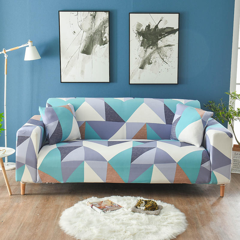 Four season sofa cover all inclusive dust cover universal elastic anti slip sofa cover eprolo