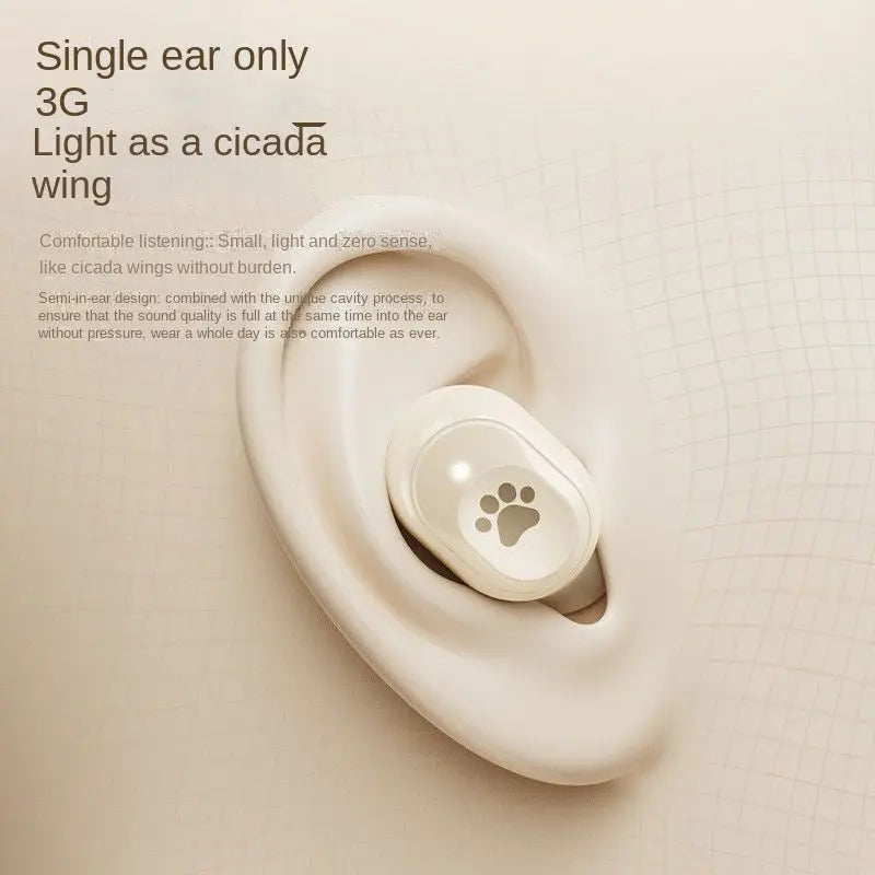 New Q38 Wireless Bluetooth Earbuds TWS True Wireless In-Ear Stereo Digital Display Long Battery Life Noise Cancelling eprolo