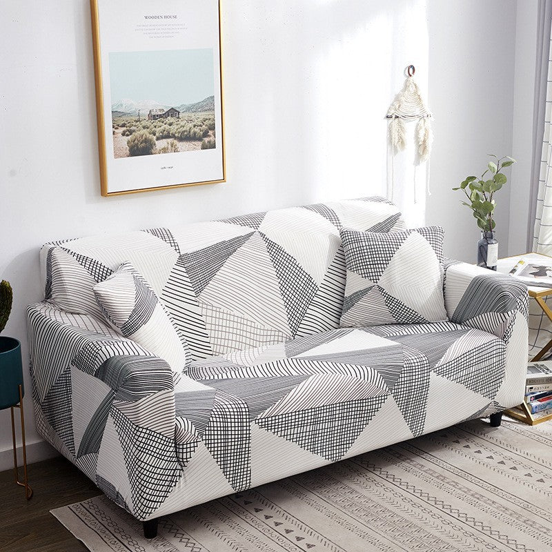 Four season sofa cover all inclusive dust cover universal elastic anti slip sofa cover eprolo