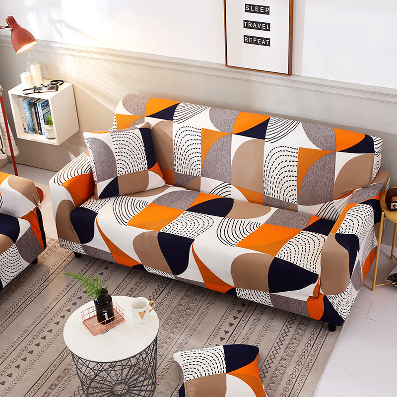 Four season sofa cover all inclusive dust cover universal elastic anti slip sofa cover eprolo