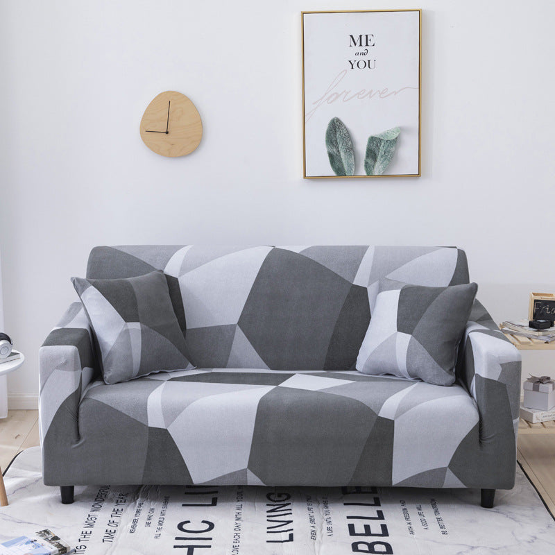 Four season sofa cover all inclusive dust cover universal elastic anti slip sofa cover eprolo