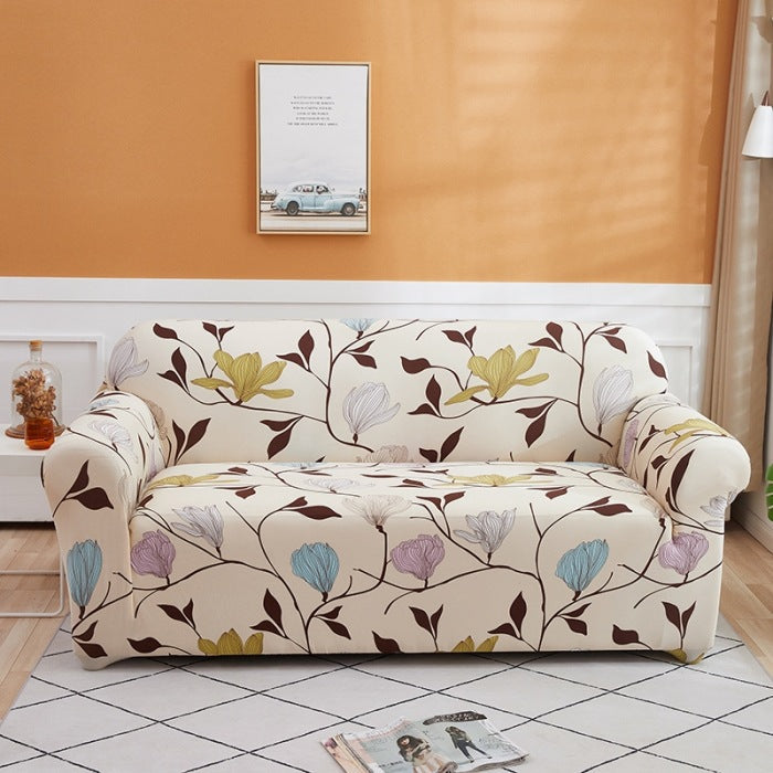 Four season sofa cover all inclusive dust cover universal elastic anti slip sofa cover eprolo
